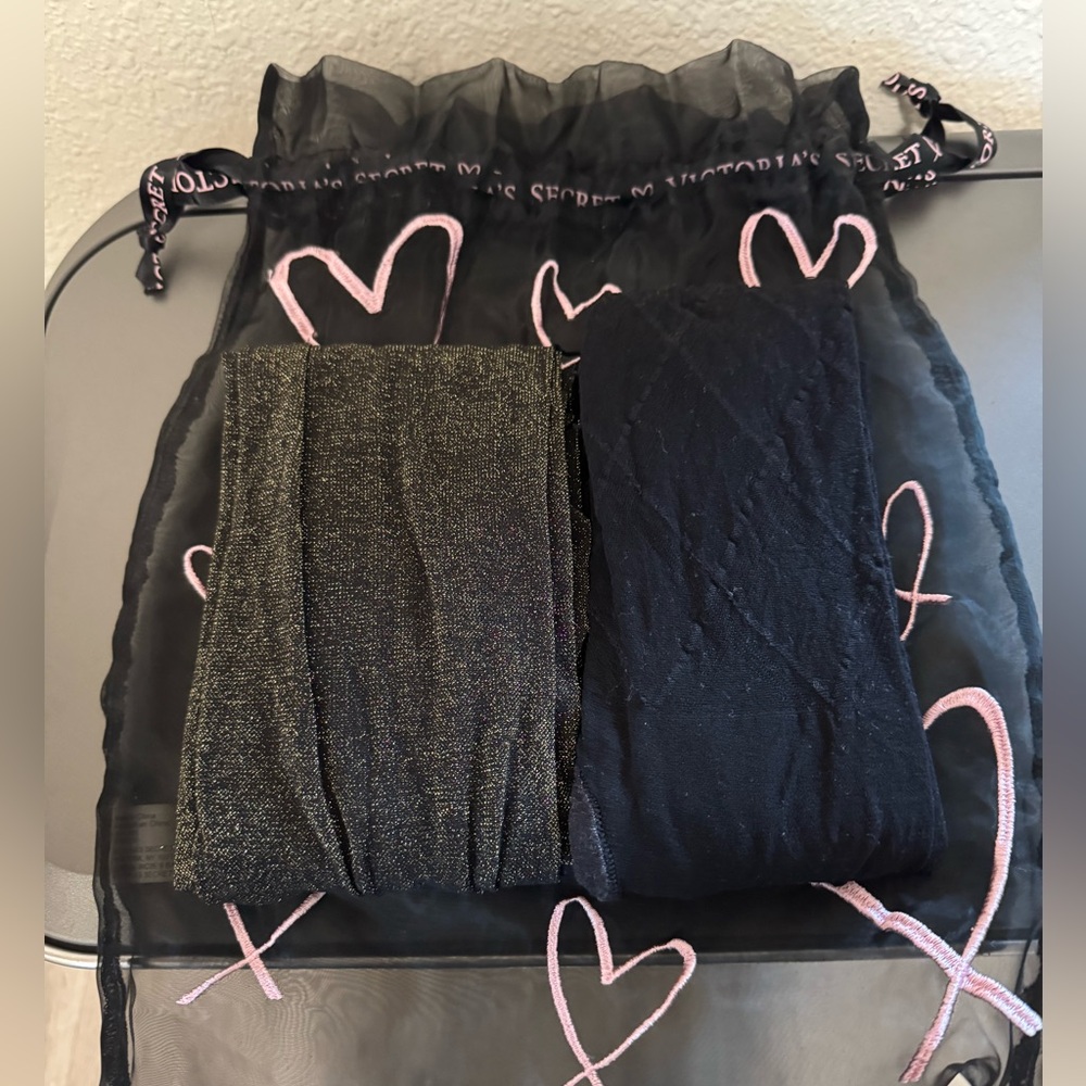 Women’s Tights Bundle